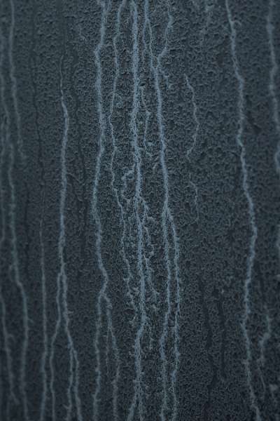 Die Spezialoberfläche verleiht der Sonderkantung ein besonderes Aussehen, Øllegårdsvej 2, DK-8260 Viby J